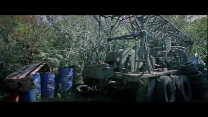 Igi Androvski, Pesho Malkia & Dim4ou - Statusa (official Video 2012)