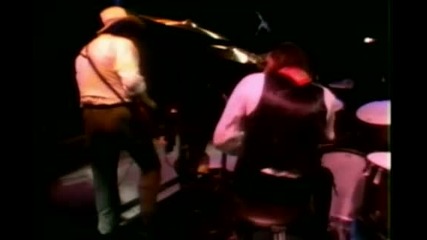 Fleetwood Mac - Go Your Own Way - live 1982