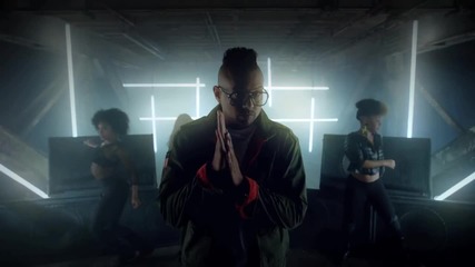 Sean Paul - Touch The Sky [music Video]