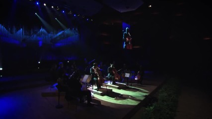 2cellos - With Or Without You (2015)