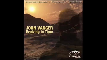 john vanger - evolving in time 2009 