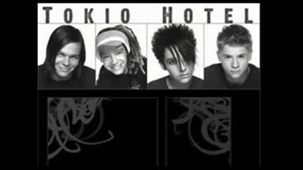 The Best Band - Tokio Hotel