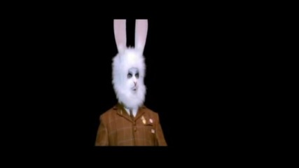 Robbie Williams - You Know Me [new 2009]