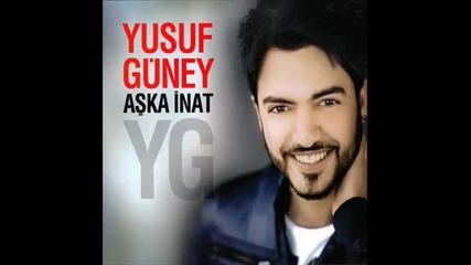 07. Yusuf Guney - Dayan Bu Gonul 2010 