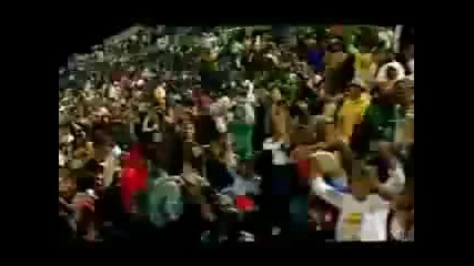 Soulja Boy - Bird Walk (official video) 