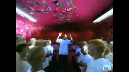 Eminem - The Real Slim Shady