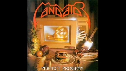 Mandator - Perfect Progeny 