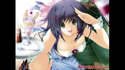 Techno Dream Trance - La La La Girl