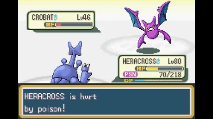 pokemon fire red omega Ep 19