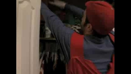 Mario Game Over
