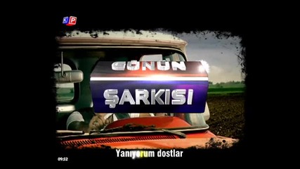 Tarkan - Arada Bir