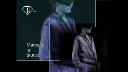 fashiontv Ftv.com - Models Marcelle Bittar Fem Ah 2002 2003 