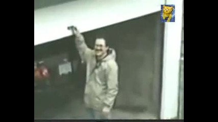 Гадна авто шега за 1 ви април 