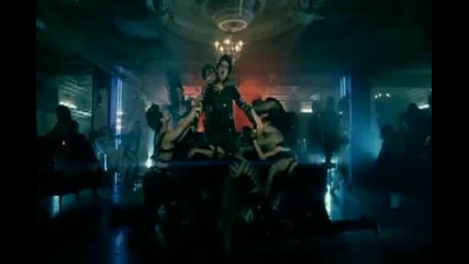 Adam Lambert - For Your Entertainment.