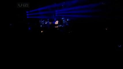 Rihanna - Russian Roulette - X Factor - 29th Nov 09 