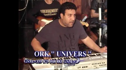 Ork.univers 2011 - Ibro - Me Chavenge 