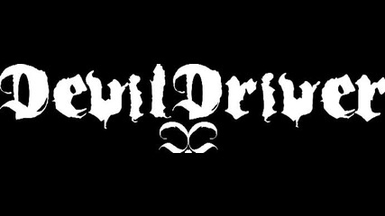 Devildriver - Swinging The Dead 
