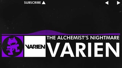 [dubstep] - Varien - The Alchemist's Nightmare [monstercat Free Release]
