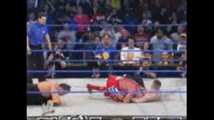 Wwe John Cena - Mini Tribute!
