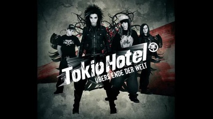 Tokio Hotel - uebers ende der welt