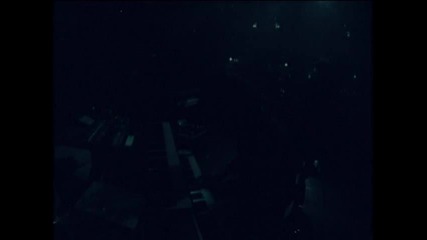 Mutemath - Collapse live