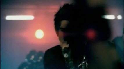 Adam Lambert - For Your Entertainment 
