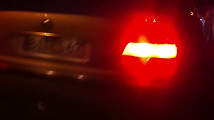 Bmw e38 740i sound