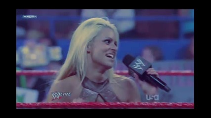 Maryse Mv-firework