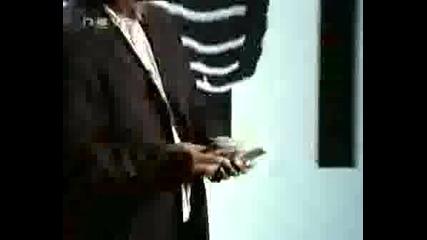 Екслузивно - Big Brother 4 От 25.09.08г [ част 5 ]