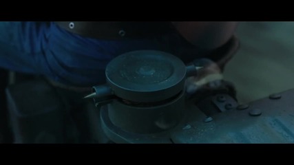 Captain America The First Avenger Tv Spot 4