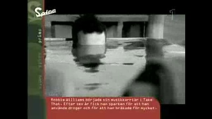 Robbie Williams - Feel
