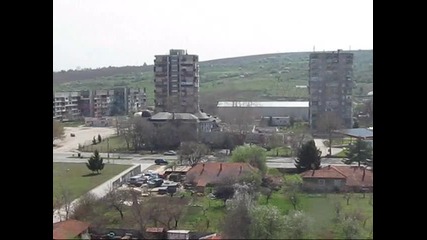 Част от кв.деленките 