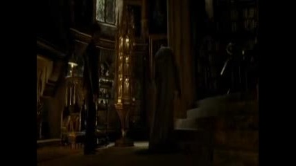 Harry Potter and the Half - Blood Prince! Part 9