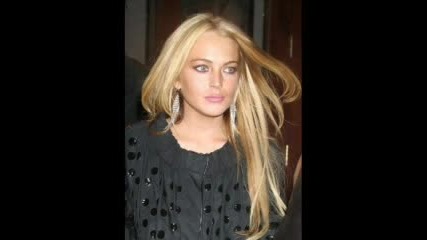 Lindsay Lohan
