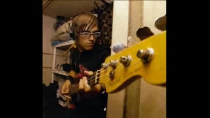 Mikey Way