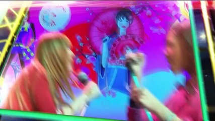 Раздвижи се сезон 2 епизод 26 Финала Made In Japan промо - Бг Превод