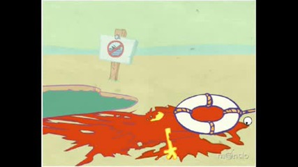 Happy Tree Friends S01e48