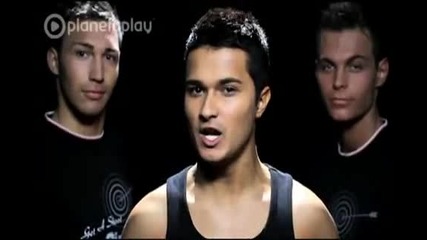 Galin 2012 - Streliai (official Video)
