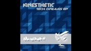 Kinesthetic - Tech Dreams ( Musashi ) [high quality]