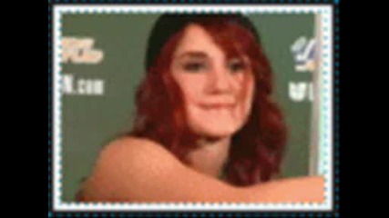 Dulce Maria - Mori (clase 406)