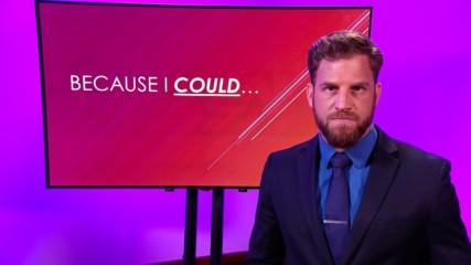 Drew Gulak reveals why he kept Mark Andrews in the Dragon Sleeper: WWE 205 Live, April 3, 2018