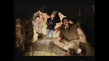 The Mood - Passion In Dark Rooms 1982 