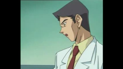 Yu - Gi - Oh! - Epizod 128 - Mrakat se zavrashta - chast 4 