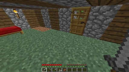 minecraft - with me ep 3