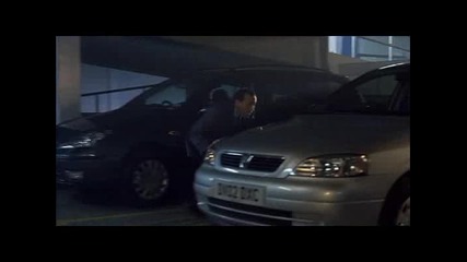 Джони Инглиш част 2 Бг Аудио 2003 Johnny English