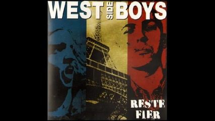 West Side Boys - Cette jeunesse