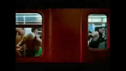 Royal Rumble Яка Реклама