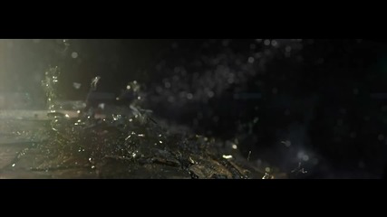 Sync24 - Comfortable Void