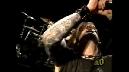 Superjoint Ritual - Waiting For The Turning Point
