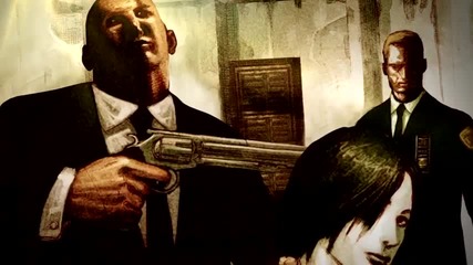 Darkness 2 Gameplay - Compilation Trailer + Co-op Multiplay Campaign